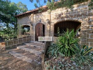 VENDITA – VILLA – ZONA CASTEL DEL MONTE – CONTRADA SAN GIUSEPPE – ANDRIA