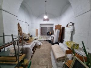 VENDITA – CASA SINGOLA – VIA CARMINE – ANDRIA