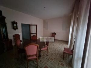 VENDITA – CASA SEMI INDIPENDENTE- ZONA CROCI – ANDRIA