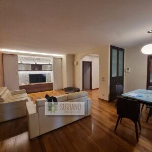 VENDITA – APPARTAMENTO – VIA DELLE QUERCE – ZONA VIA CASTEL DEL MONTE –  ANDRIA