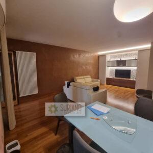 VENDITA – APPARTAMENTO – VIA DELLE QUERCE – ZONA VIA CASTEL DEL MONTE –  ANDRIA