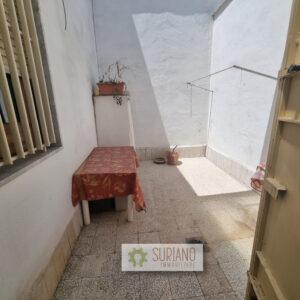 VENDITA – CASA INDIPENDENTE – VIA MONVISO – ZONA CROCI – ANDRIA
