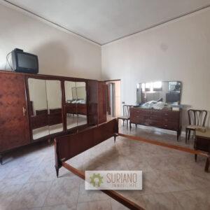 VENDITA – CASA INDIPENDENTE – VIA MONVISO – ZONA CROCI – ANDRIA