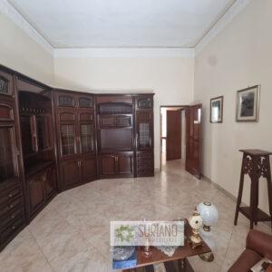 VENDITA – CASA INDIPENDENTE – VIA MONVISO – ZONA CROCI – ANDRIA