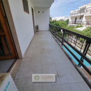 VENDITA – VILLA – VIALE LA TESTA – BISCEGLIE
