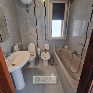 VENDITA – VILLA – VIALE LA TESTA – BISCEGLIE