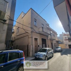 VENDITA – CASA SINGOLA – VIA G. LA MASA – ZONA SANT’ ANGELO – ANDRIA