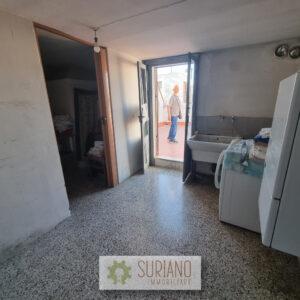 VENDITA – CASA SINGOLA – VIA G. LA MASA – ZONA SANT’ ANGELO – ANDRIA