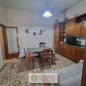 VENDITA – CASA SINGOLA – VIA G. LA MASA – ZONA SANT’ ANGELO – ANDRIA