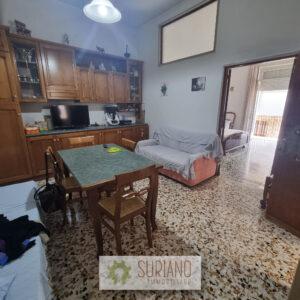 VENDITA – CASA SINGOLA – VIA G. LA MASA – ZONA SANT’ ANGELO – ANDRIA