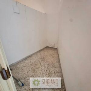 VENDITA – APPARTAMENTO – VIA L. ARIOSTO – ZONA CENTRO – VIA PISANI – ANDRIA