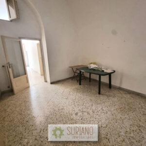 VENDITA – APPARTAMENTO – VIA L. ARIOSTO – ZONA CENTRO – VIA PISANI – ANDRIA