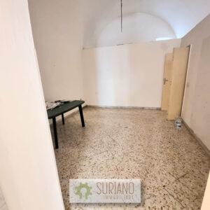 VENDITA – APPARTAMENTO – VIA L. ARIOSTO – ZONA CENTRO – VIA PISANI – ANDRIA