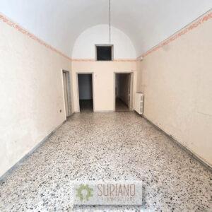 VENDITA – APPARTAMENTO – VIA L. ARIOSTO – ZONA CENTRO – VIA PISANI – ANDRIA