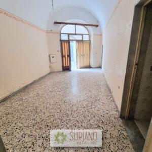 VENDITA – APPARTAMENTO – VIA L. ARIOSTO – ZONA CENTRO – VIA PISANI – ANDRIA