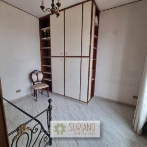 VENDITA – ATTICO – VIA PORTA CASTELLO – ZONA PIAZZA CATUMA – ANDRIA