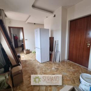 VENDITA – ATTICO – VIA PORTA CASTELLO – ZONA PIAZZA CATUMA – ANDRIA