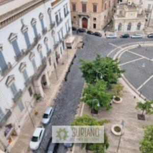 VENDITA – ATTICO – VIA PORTA CASTELLO – ZONA PIAZZA CATUMA – ANDRIA