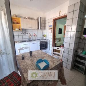 VENDITA – APPARTAMENTO – VIA MURGE – ZONA SANTA MARIA VETERE – ANDRIA