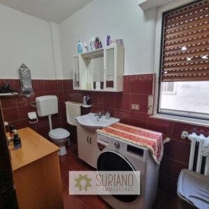 VENDITA – APPARTAMENTO – VIA MURGE – ZONA SANTA MARIA VETERE – ANDRIA