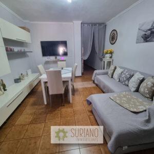 VENDITA – APPARTAMENTO – VIA MURGE – ZONA SANTA MARIA VETERE – ANDRIA