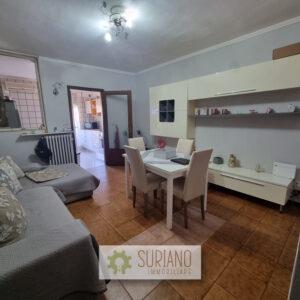 VENDITA – APPARTAMENTO – VIA MURGE – ZONA SANTA MARIA VETERE – ANDRIA