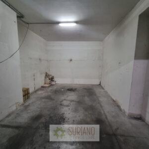 VENDITA – APPARTAMENTO – VIA CATULLO – ZONA VIA TRANI