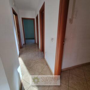 VENDITA – APPARTAMENTO – VIA CATULLO – ZONA VIA TRANI