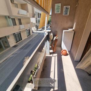 VENDITA – APPARTAMENTO – VIA CAVALLOTTI – ZONA CENTRO