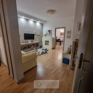 VENDITA – APPARTAMENTO – VIA CAVALLOTTI – ZONA CENTRO