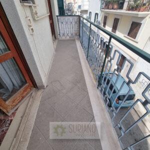 VENDITA – CASA SINGOLA – VIA TAGLIAVIA ANGOLO VIA VERZIERI – ZONA CENTRO