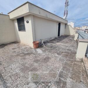 VENDITA – CASA SINGOLA – VIA TAGLIAVIA ANGOLO VIA VERZIERI – ZONA CENTRO