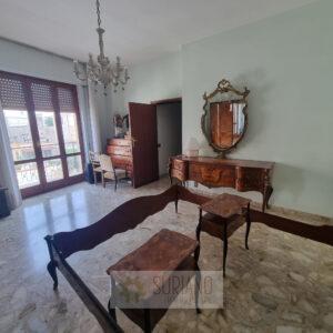 VENDITA – CASA SINGOLA – VIA TAGLIAVIA ANGOLO VIA VERZIERI – ZONA CENTRO