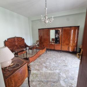 VENDITA – CASA SINGOLA – VIA TAGLIAVIA ANGOLO VIA VERZIERI – ZONA CENTRO