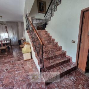 VENDITA – CASA SINGOLA – VIA TAGLIAVIA ANGOLO VIA VERZIERI – ZONA CENTRO