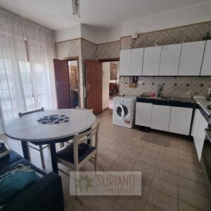 VENDITA – CASA SINGOLA – VIA TAGLIAVIA ANGOLO VIA VERZIERI – ZONA CENTRO