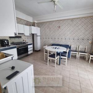 VENDITA – CASA SINGOLA – VIA TAGLIAVIA ANGOLO VIA VERZIERI – ZONA CENTRO