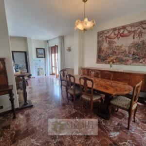 VENDITA – CASA SINGOLA – VIA TAGLIAVIA ANGOLO VIA VERZIERI – ZONA CENTRO