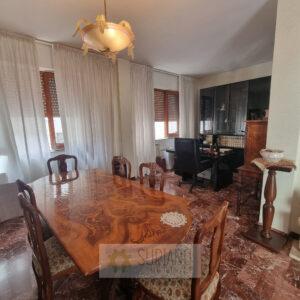 VENDITA – CASA SINGOLA – VIA TAGLIAVIA ANGOLO VIA VERZIERI – ZONA CENTRO