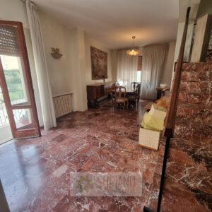 VENDITA – CASA SINGOLA – VIA TAGLIAVIA ANGOLO VIA VERZIERI – ZONA CENTRO