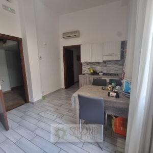 VENDITA – CASA SINGOLA – VIA TAGLIAVIA ANGOLO VIA VERZIERI – ZONA CENTRO