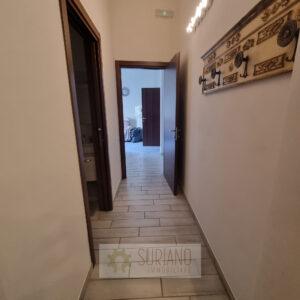 VENDITA – CASA SINGOLA – VIA TAGLIAVIA ANGOLO VIA VERZIERI – ZONA CENTRO