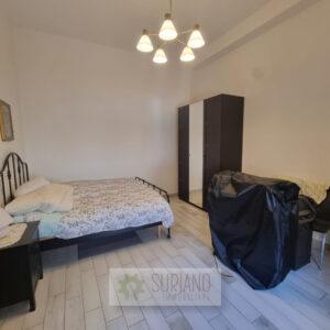 VENDITA – CASA SINGOLA – VIA TAGLIAVIA ANGOLO VIA VERZIERI – ZONA CENTRO