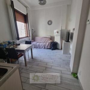 VENDITA – CASA SINGOLA – VIA TAGLIAVIA ANGOLO VIA VERZIERI – ZONA CENTRO