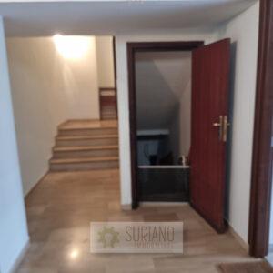 VENDITA – CASA SINGOLA – VIA TAGLIAVIA ANGOLO VIA VERZIERI – ZONA CENTRO