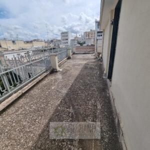 VENDITA – CASA SINGOLA – VIA TAGLIAVIA ANGOLO VIA VERZIERI – ZONA CENTRO