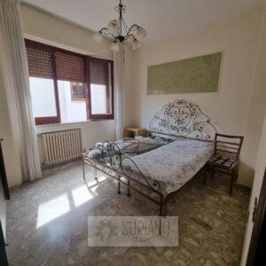 VENDITA – CASA SINGOLA – VIA TAGLIAVIA ANGOLO VIA VERZIERI – ZONA CENTRO