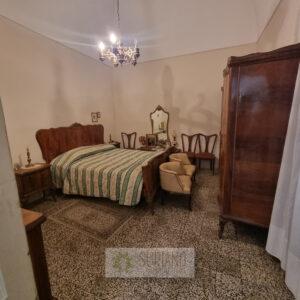 VENDITA – CASA SINGOLA – VIA CASTROMONTE ANGOLO VIA CANTORE- ZONA VIA ORSINI