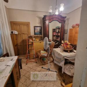 VENDITA – CASA SINGOLA – VIA CASTROMONTE ANGOLO VIA CANTORE- ZONA VIA ORSINI