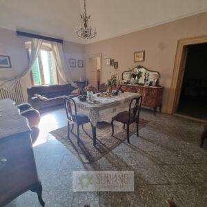 VENDITA – CASA SINGOLA – VIA CASTROMONTE ANGOLO VIA CANTORE- ZONA VIA ORSINI